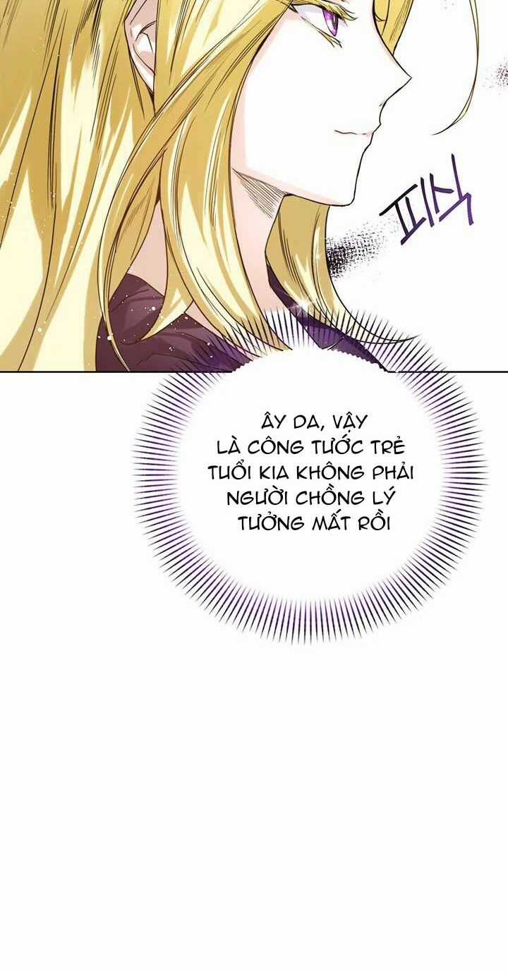 Hôn Nhân Hoàng Gia Chapter 3 trang 27