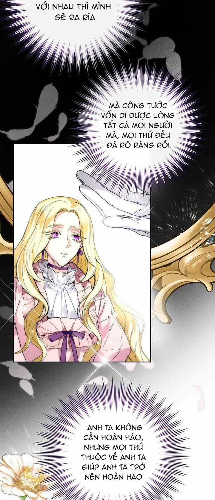 Hôn Nhân Hoàng Gia Chapter 3 trang 29