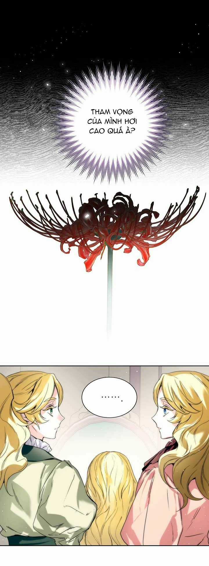 Hôn Nhân Hoàng Gia Chapter 3 trang 32