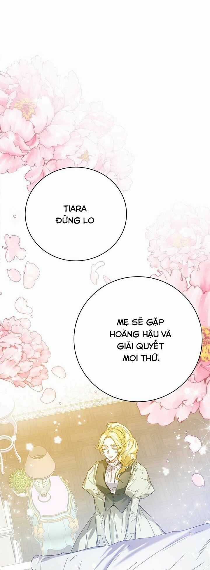 Hôn Nhân Hoàng Gia Chapter 3 trang 33