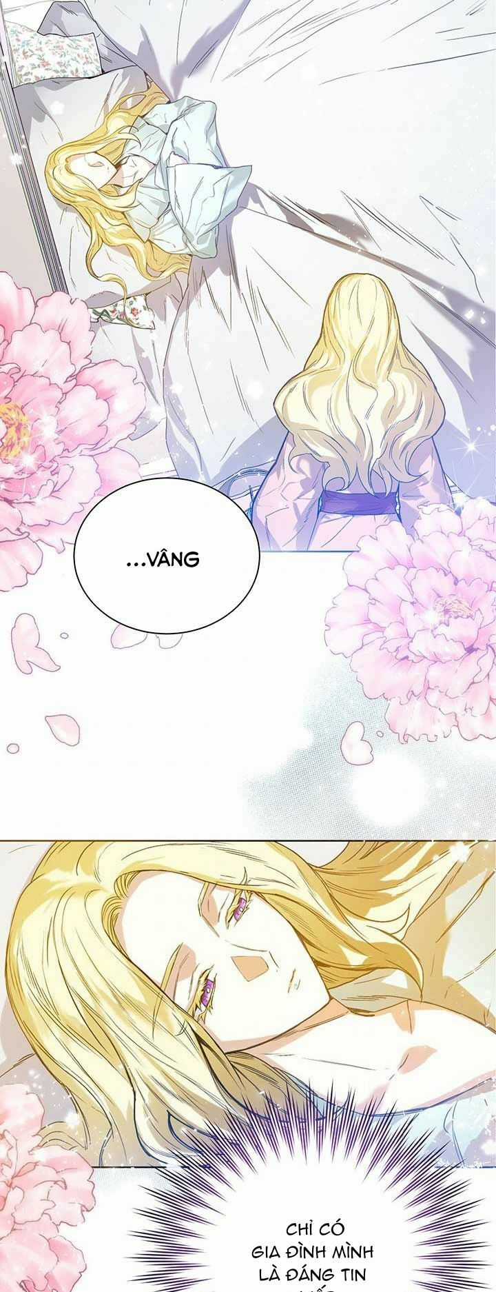 Hôn Nhân Hoàng Gia Chapter 3 trang 34