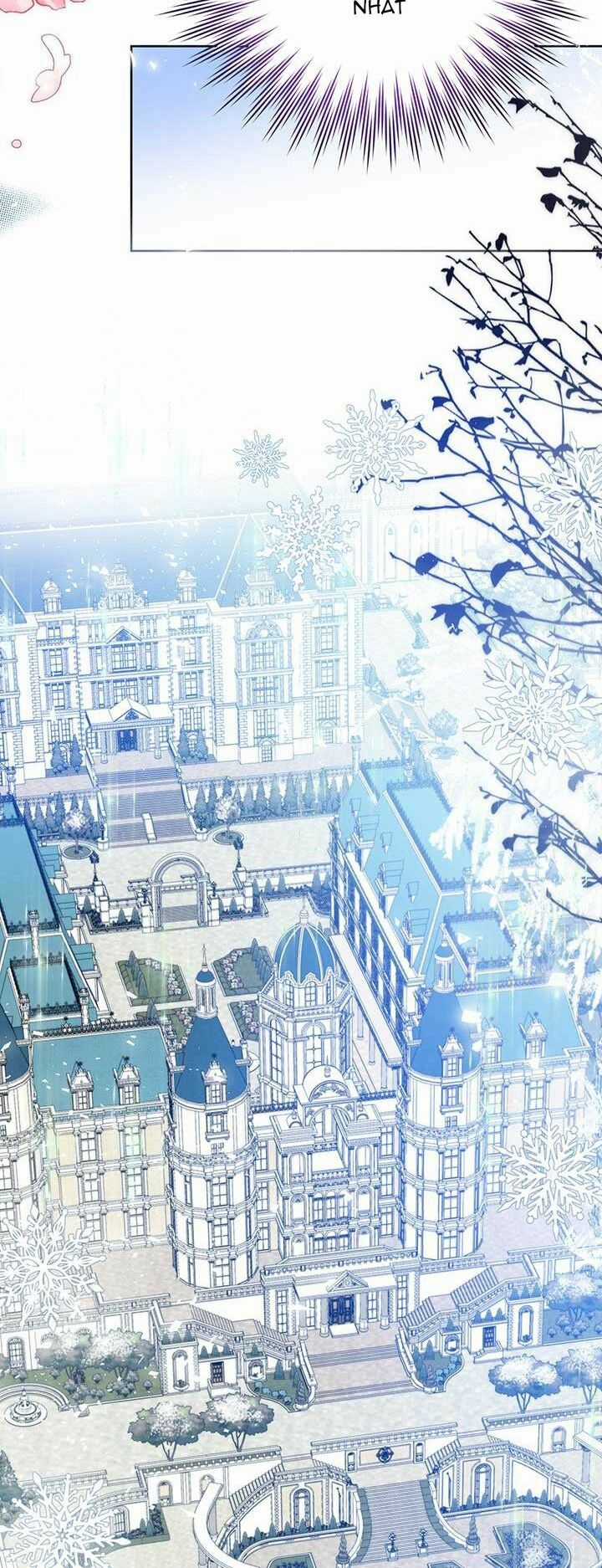 Hôn Nhân Hoàng Gia Chapter 3 trang 35