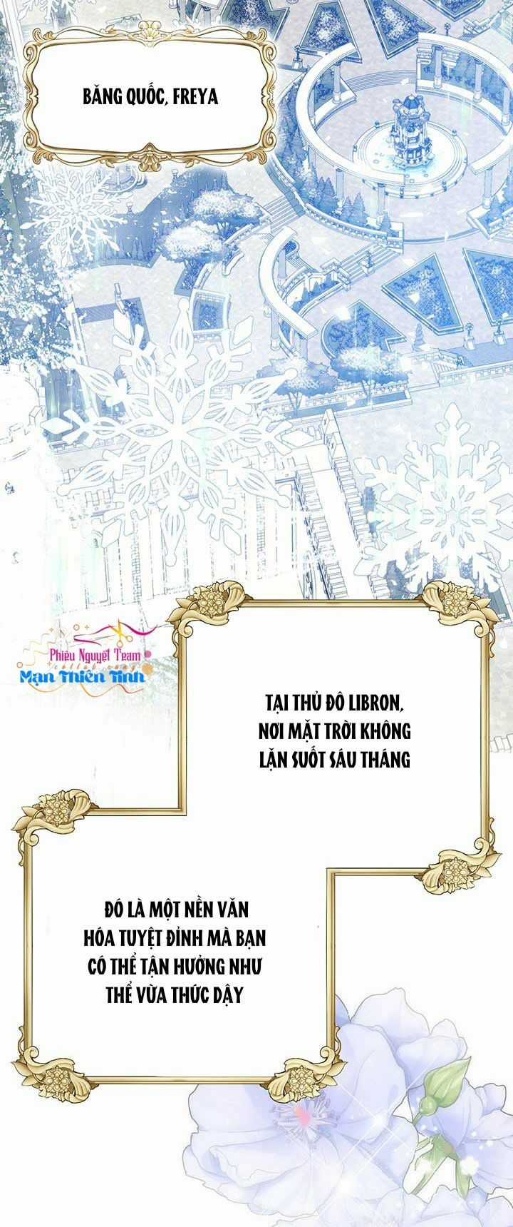 Hôn Nhân Hoàng Gia Chapter 3 trang 36