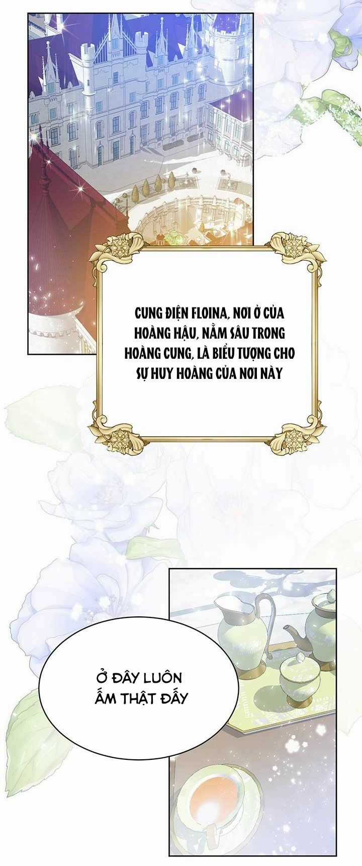 Hôn Nhân Hoàng Gia Chapter 3 trang 37