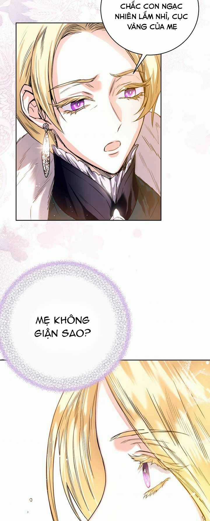 Hôn Nhân Hoàng Gia Chapter 3 trang 4