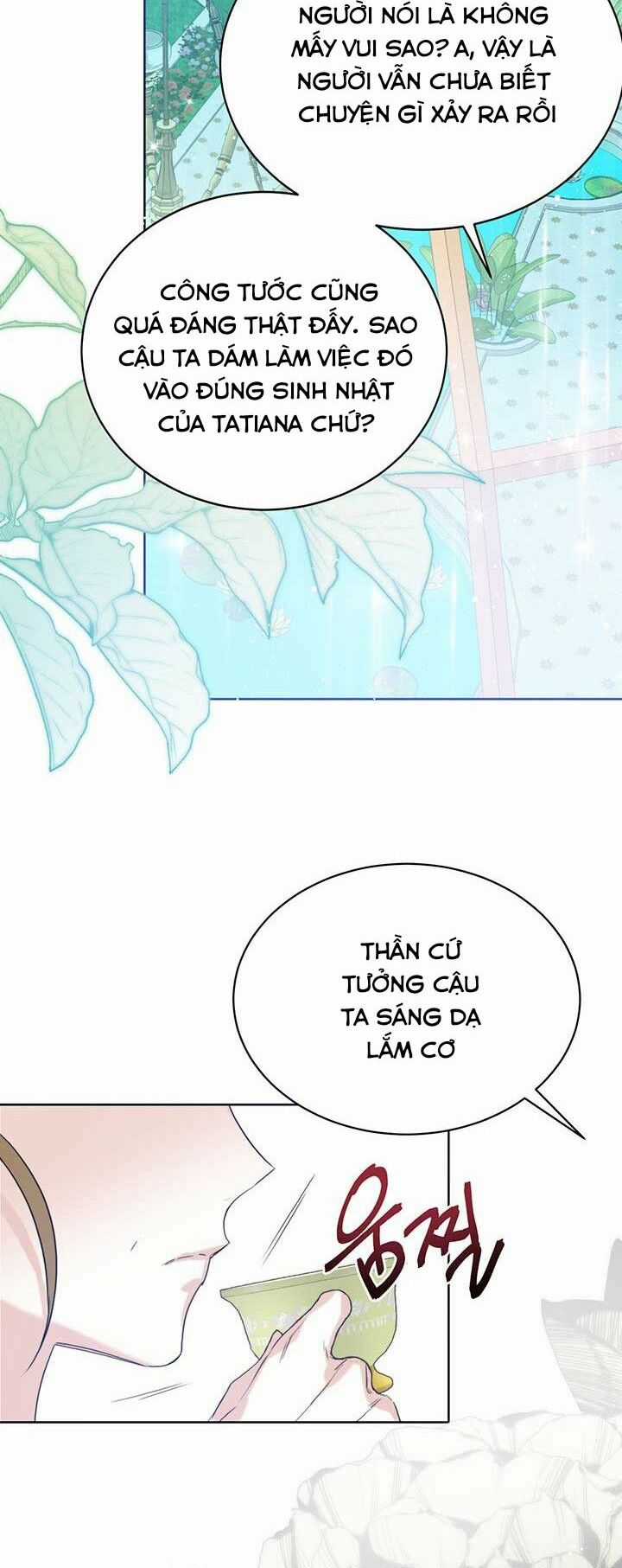 Hôn Nhân Hoàng Gia Chapter 3 trang 41