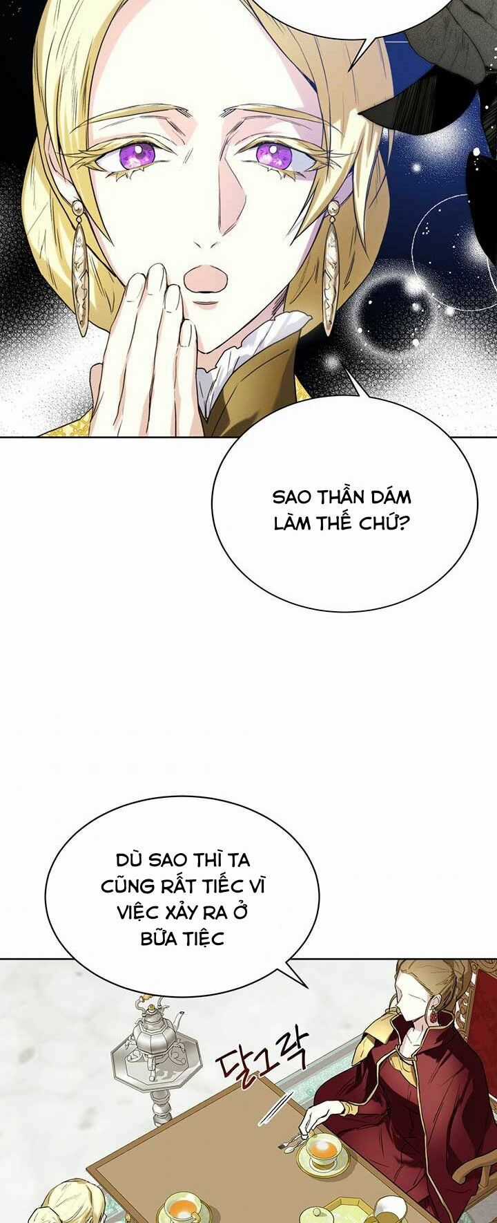 Hôn Nhân Hoàng Gia Chapter 3 trang 43