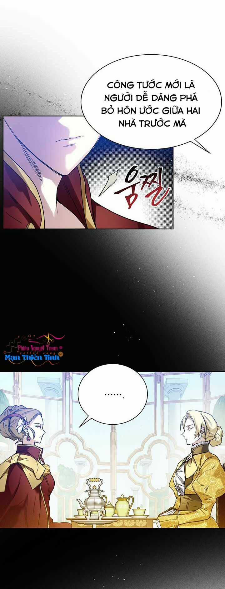 Hôn Nhân Hoàng Gia Chapter 3 trang 46