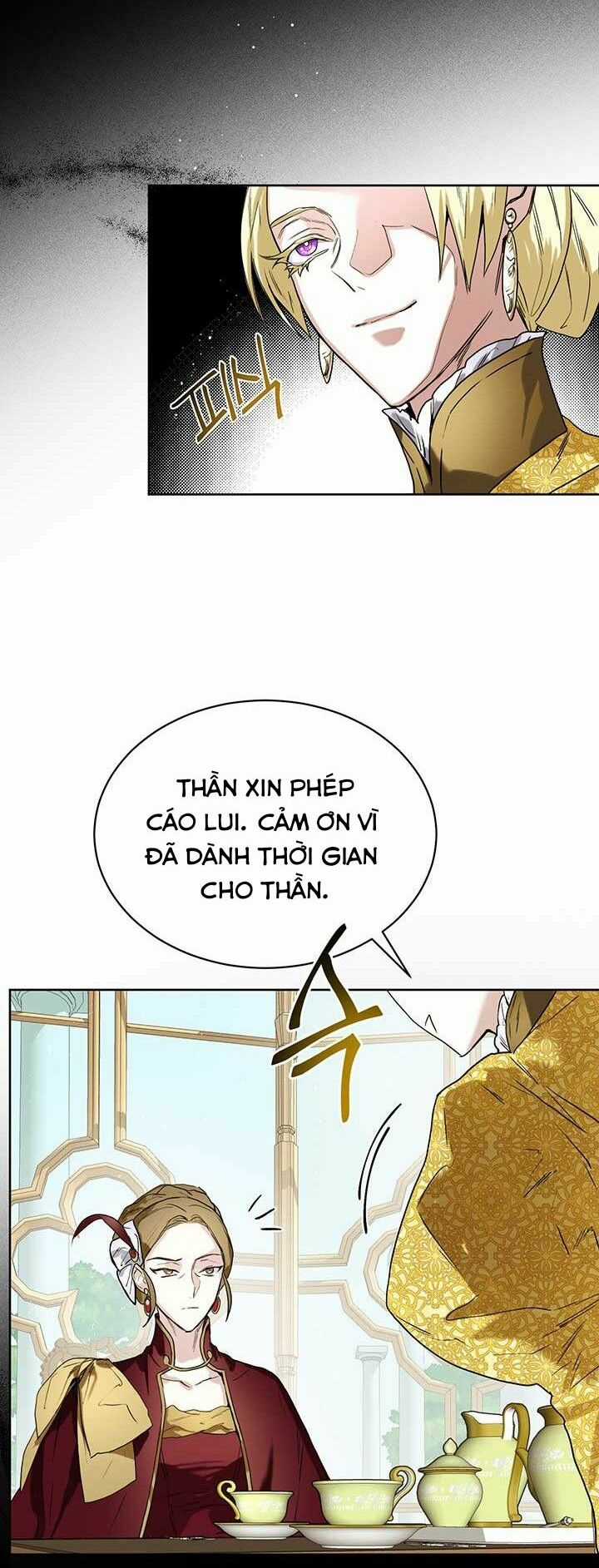 Hôn Nhân Hoàng Gia Chapter 3 trang 47