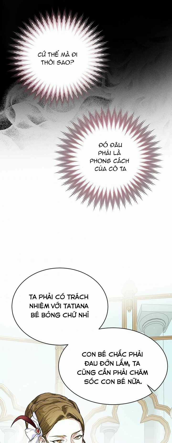 Hôn Nhân Hoàng Gia Chapter 3 trang 48