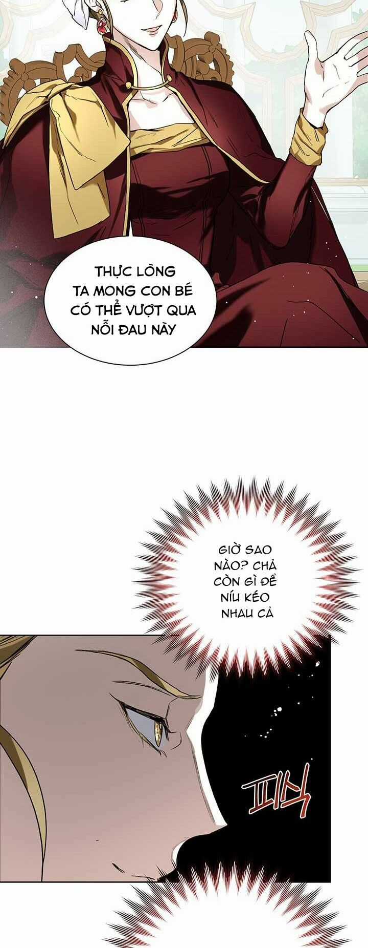 Hôn Nhân Hoàng Gia Chapter 3 trang 49