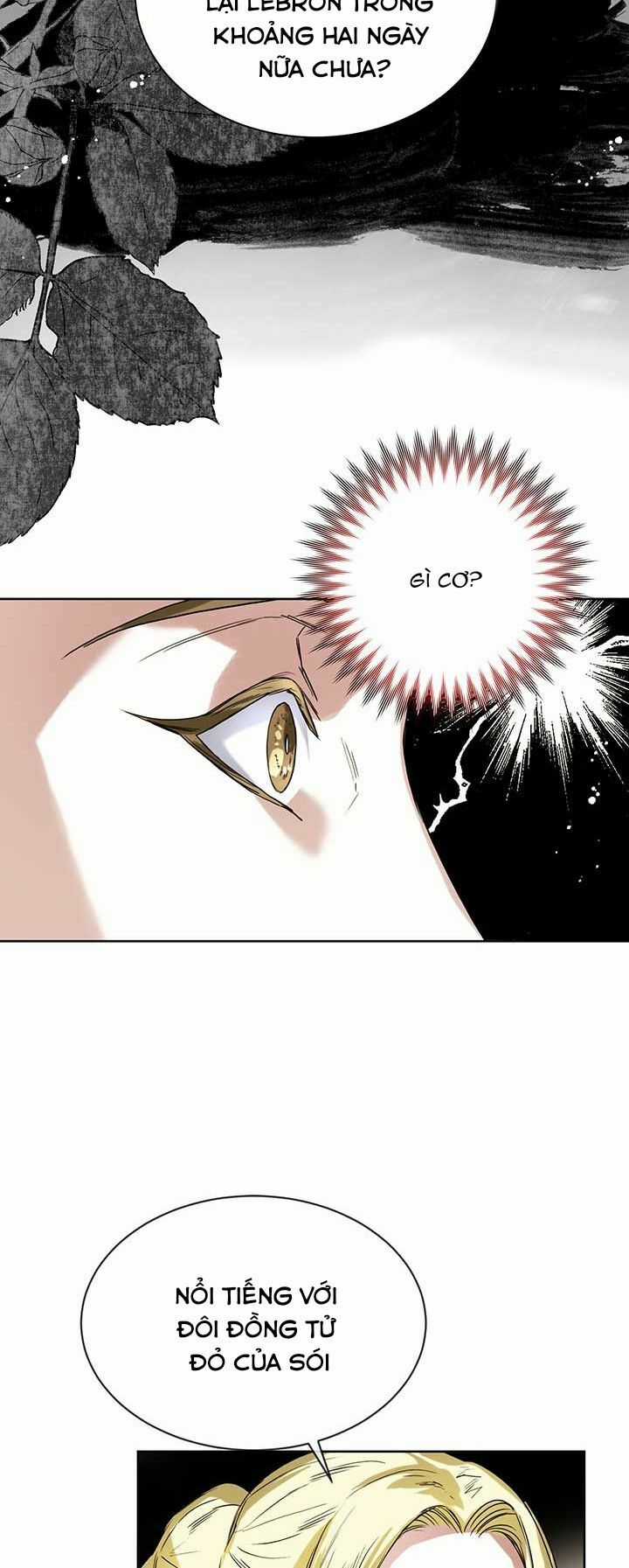 Hôn Nhân Hoàng Gia Chapter 3 trang 51