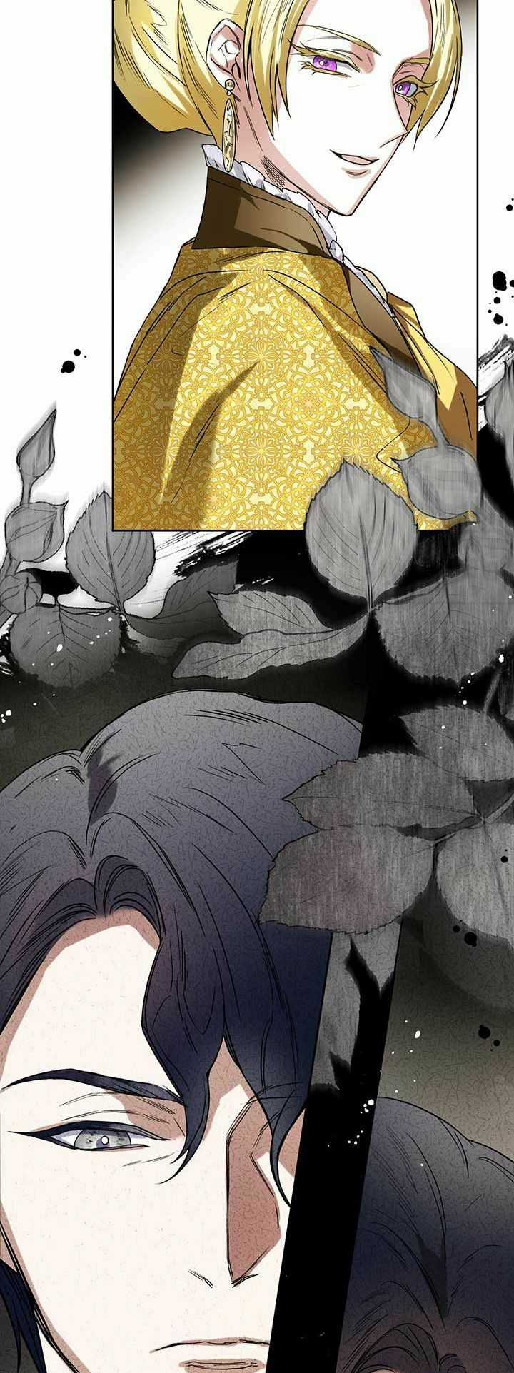 Hôn Nhân Hoàng Gia Chapter 3 trang 52