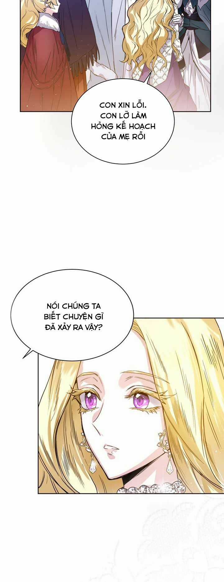 Hôn Nhân Hoàng Gia Chapter 3 trang 6