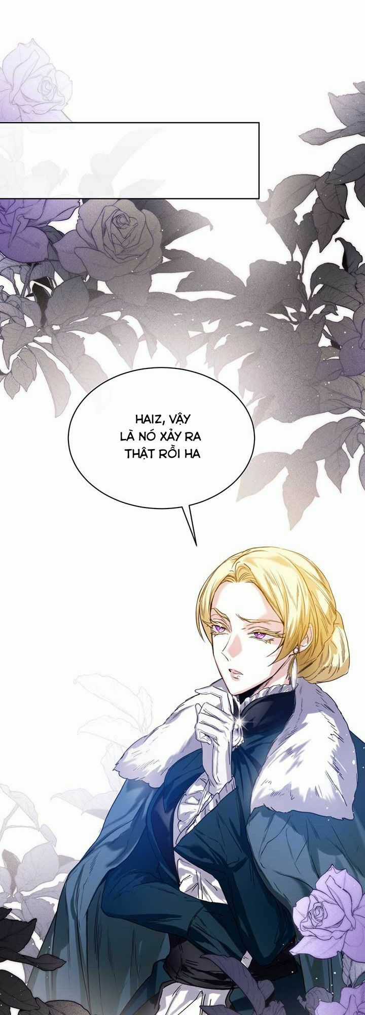 Hôn Nhân Hoàng Gia Chapter 3 trang 8