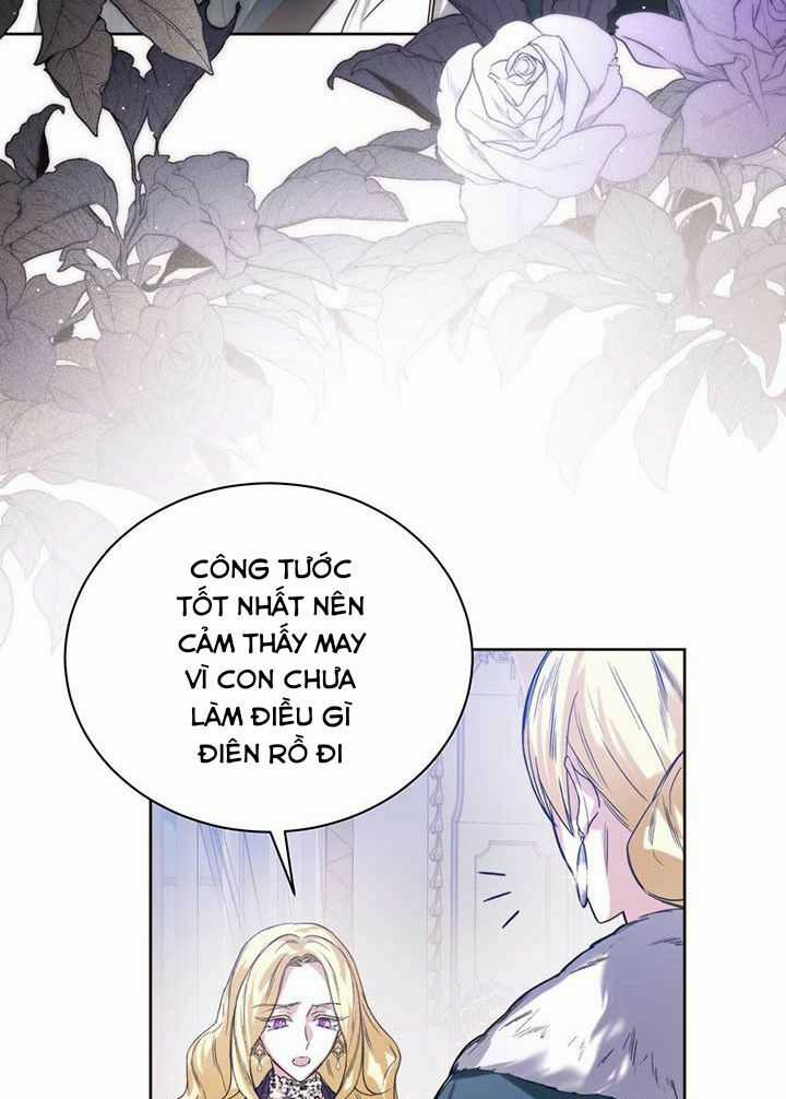 Hôn Nhân Hoàng Gia Chapter 3 trang 9