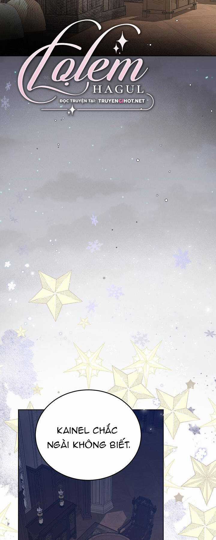 Hôn Nhân Hoàng Gia Chapter 30 trang 12