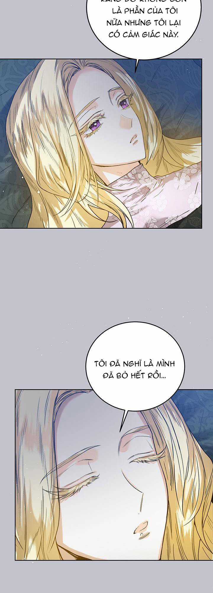 Hôn Nhân Hoàng Gia Chapter 30 trang 14