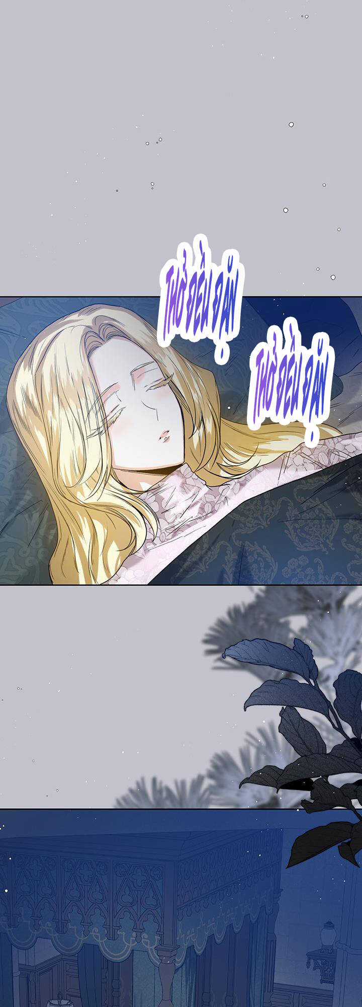 Hôn Nhân Hoàng Gia Chapter 30 trang 16