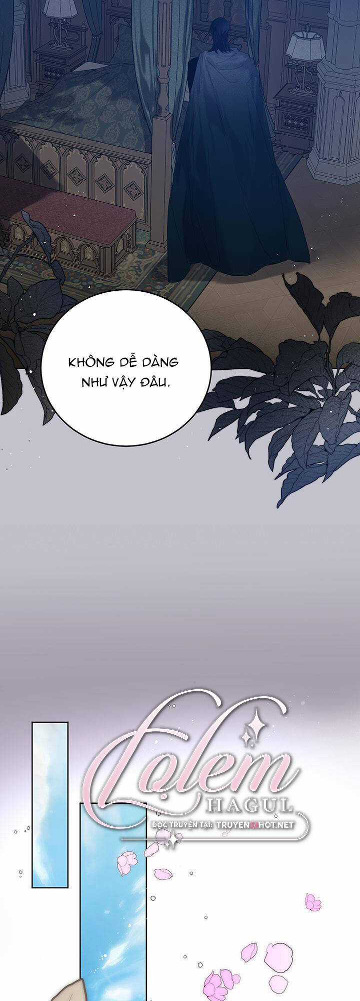 Hôn Nhân Hoàng Gia Chapter 30 trang 17