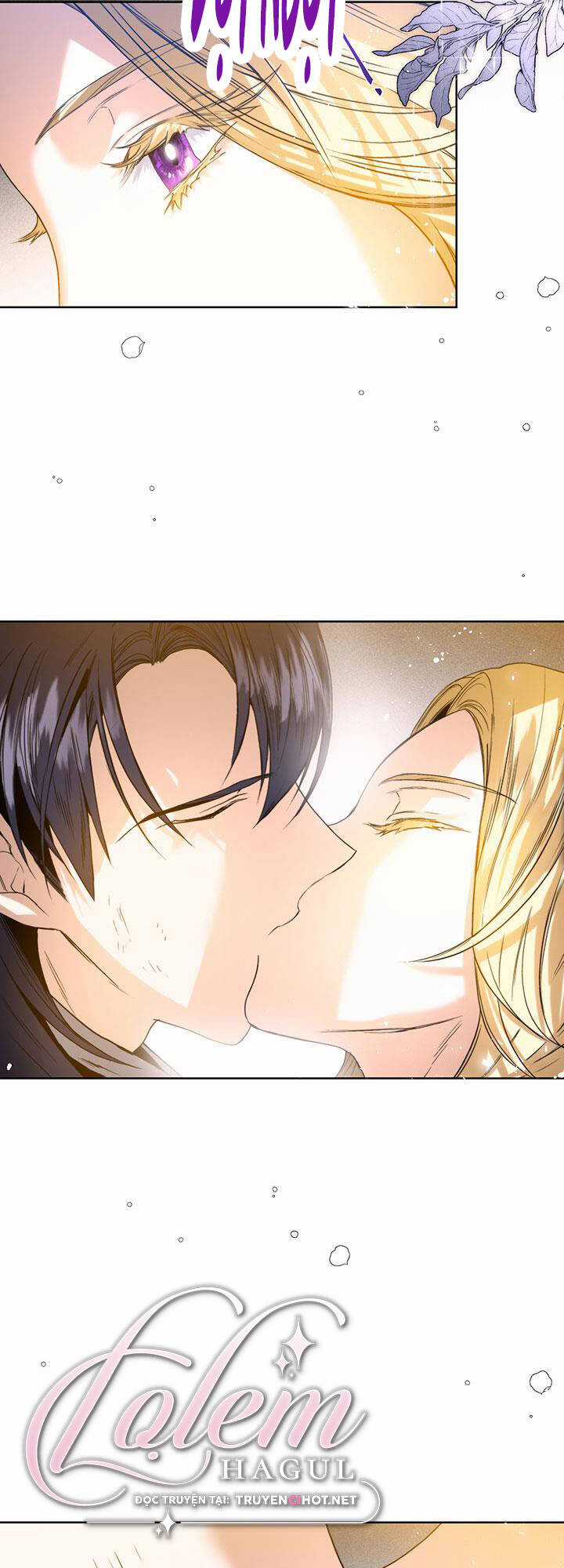 Hôn Nhân Hoàng Gia Chapter 30 trang 2