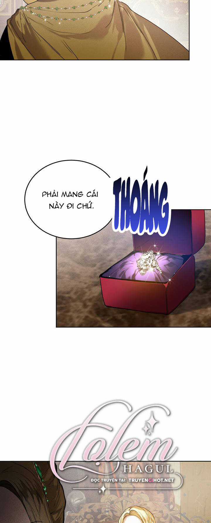 Hôn Nhân Hoàng Gia Chapter 30 trang 22