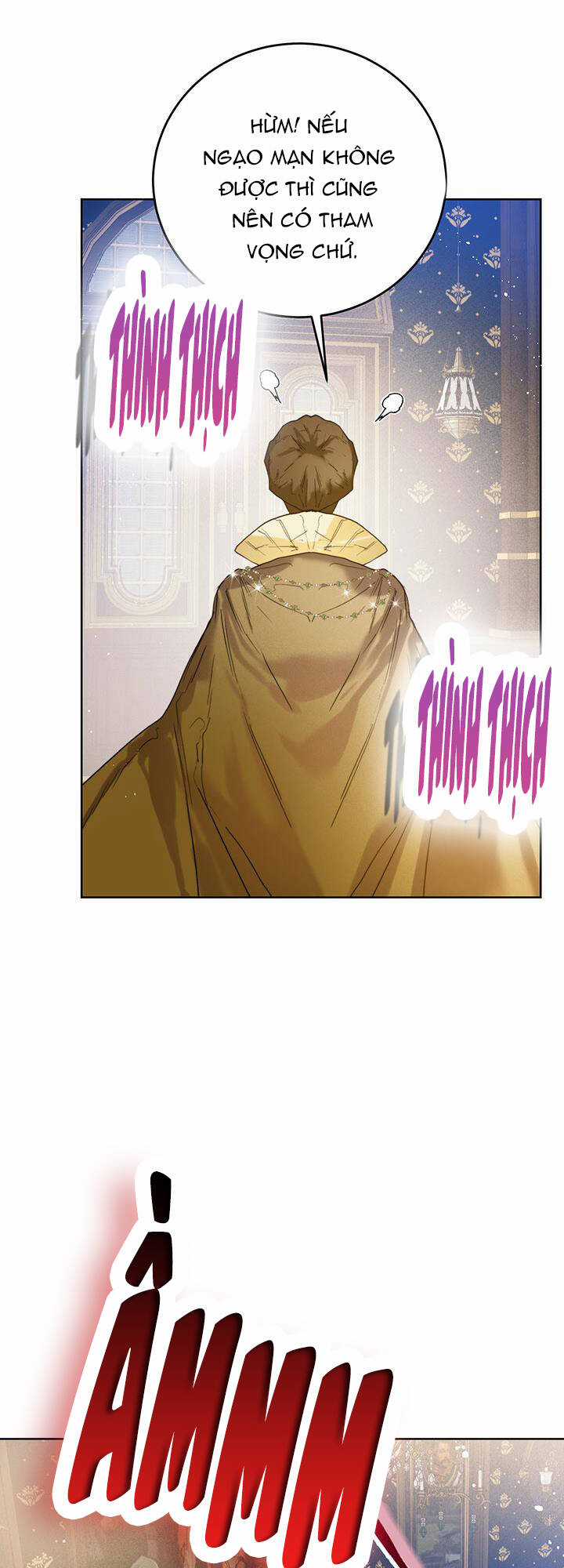 Hôn Nhân Hoàng Gia Chapter 30 trang 24