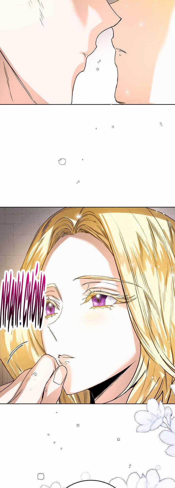 Hôn Nhân Hoàng Gia Chapter 30 trang 3