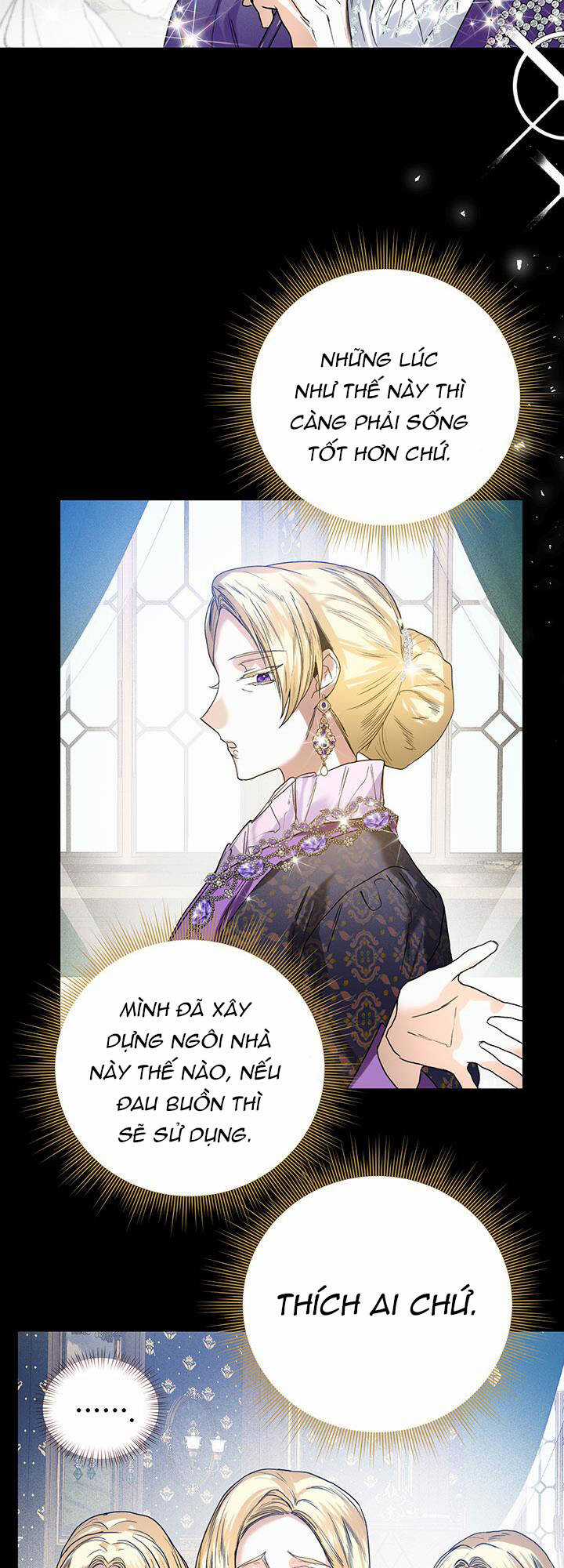 Hôn Nhân Hoàng Gia Chapter 30 trang 31