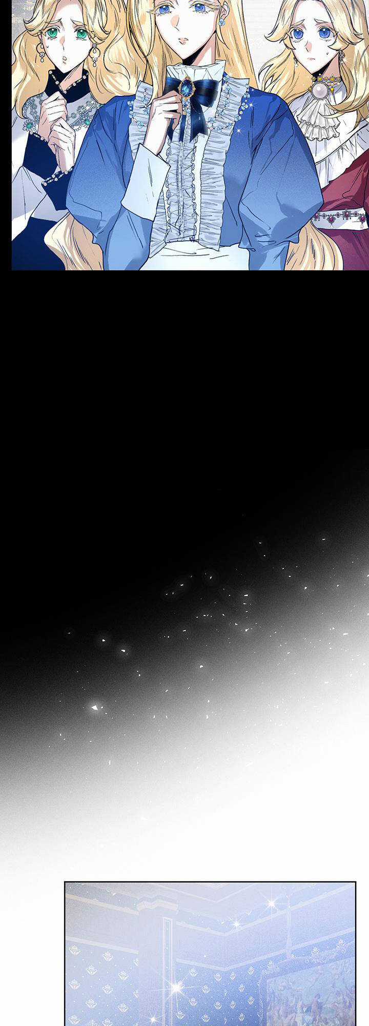 Hôn Nhân Hoàng Gia Chapter 30 trang 32