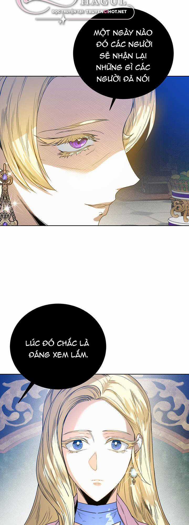 Hôn Nhân Hoàng Gia Chapter 30 trang 37