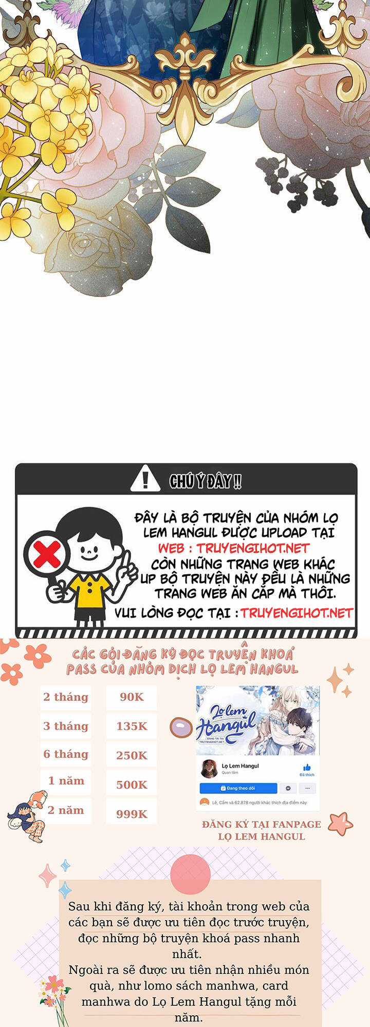 Hôn Nhân Hoàng Gia Chapter 30 trang 42