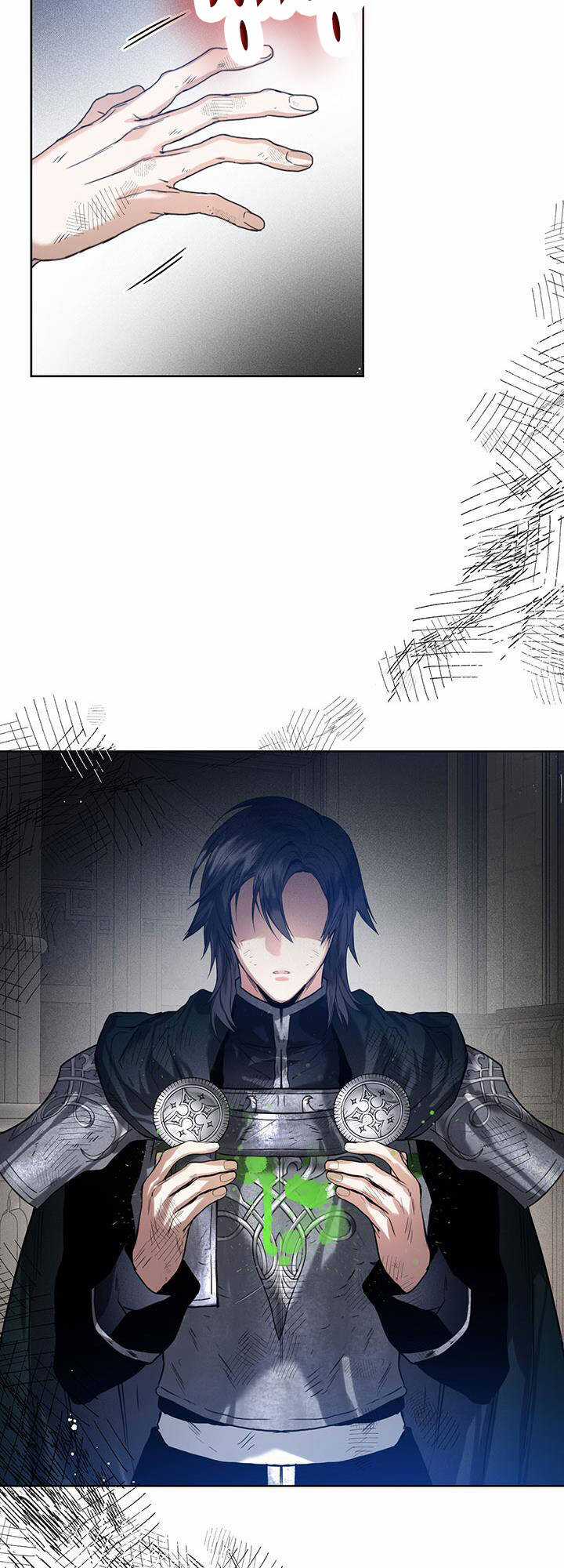 Hôn Nhân Hoàng Gia Chapter 30 trang 5