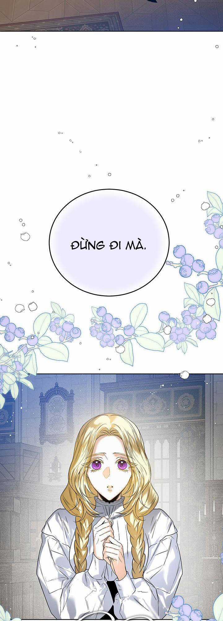 Hôn Nhân Hoàng Gia Chapter 30 trang 8