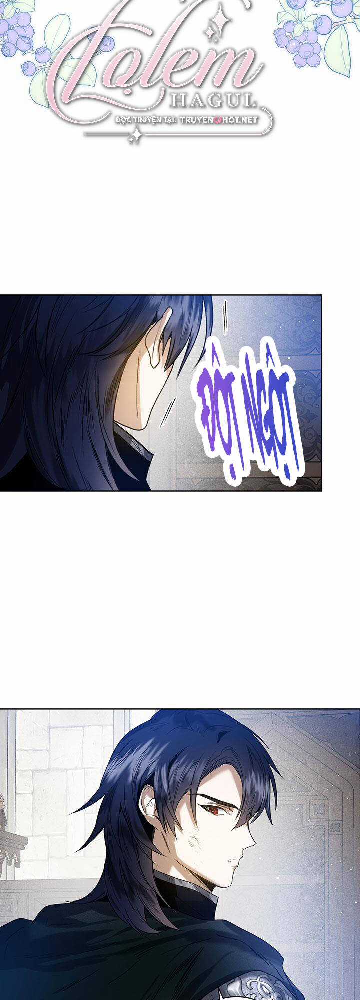 Hôn Nhân Hoàng Gia Chapter 30 trang 9