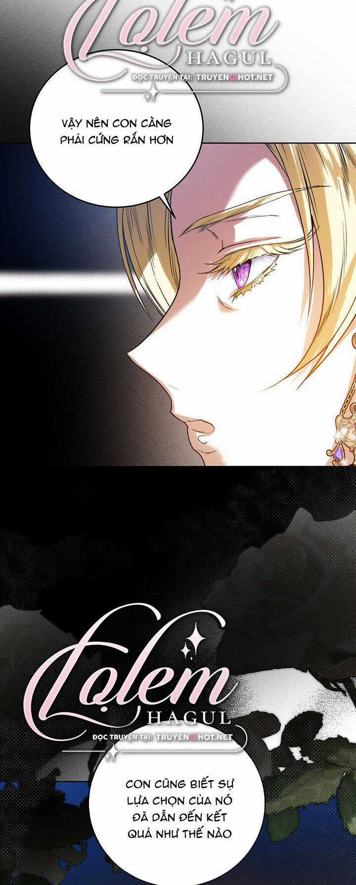 Hôn Nhân Hoàng Gia Chapter 31 trang 12