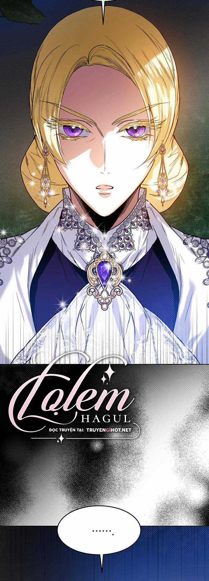 Hôn Nhân Hoàng Gia Chapter 31 trang 13