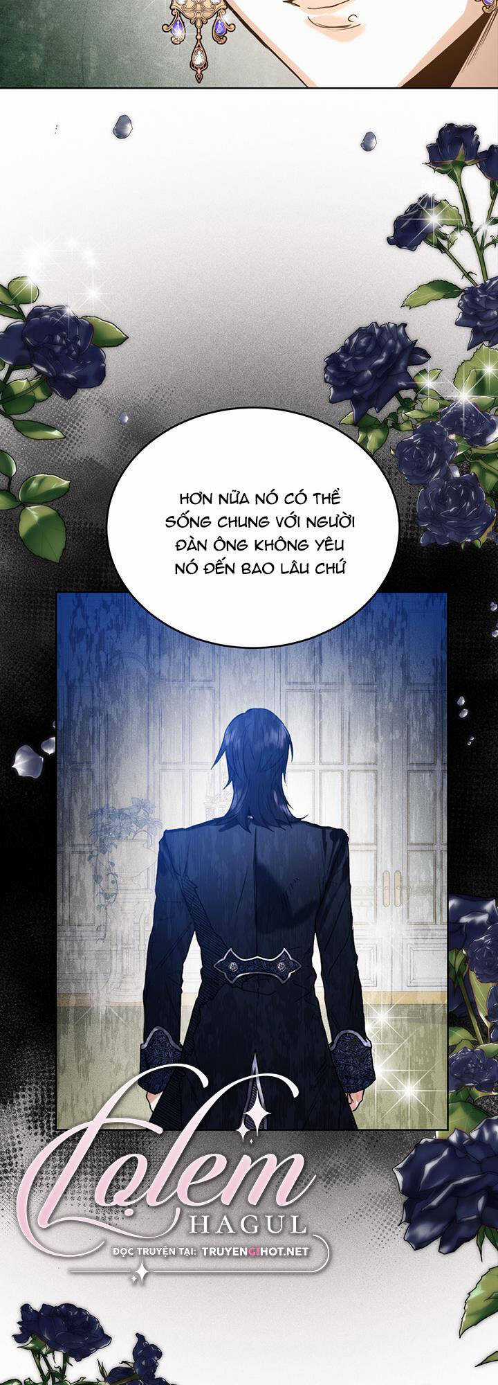 Hôn Nhân Hoàng Gia Chapter 31 trang 16