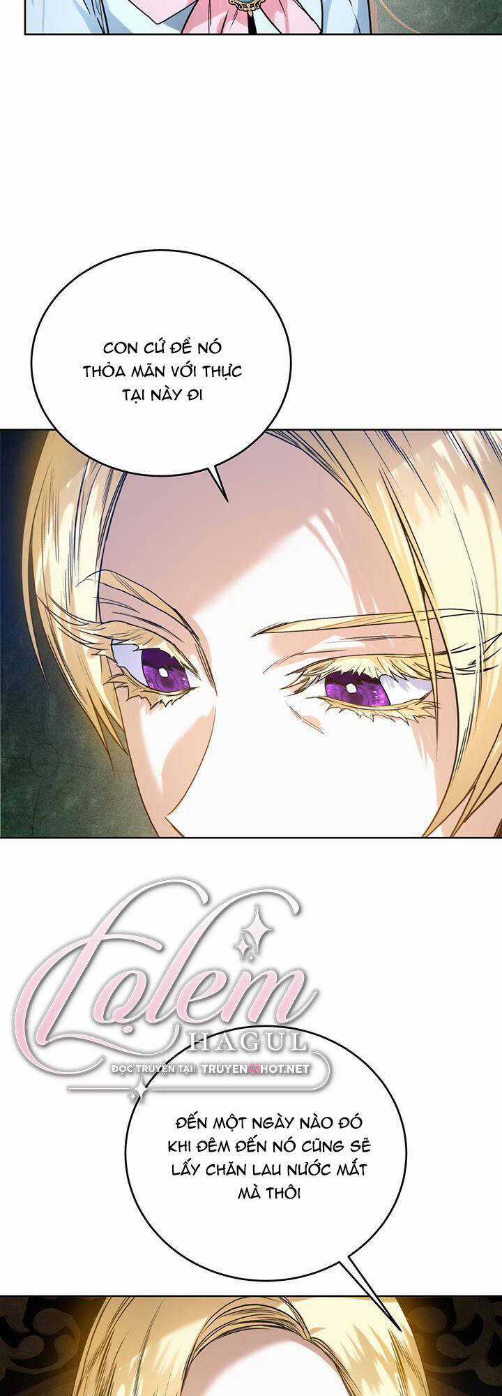 Hôn Nhân Hoàng Gia Chapter 31 trang 20