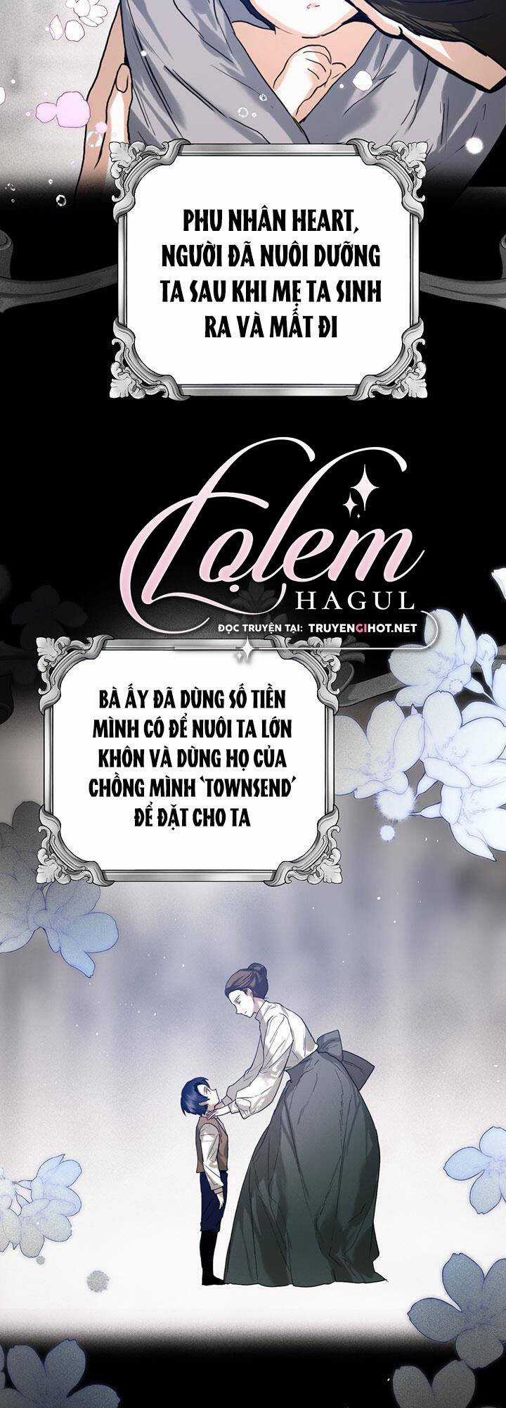 Hôn Nhân Hoàng Gia Chapter 31 trang 25