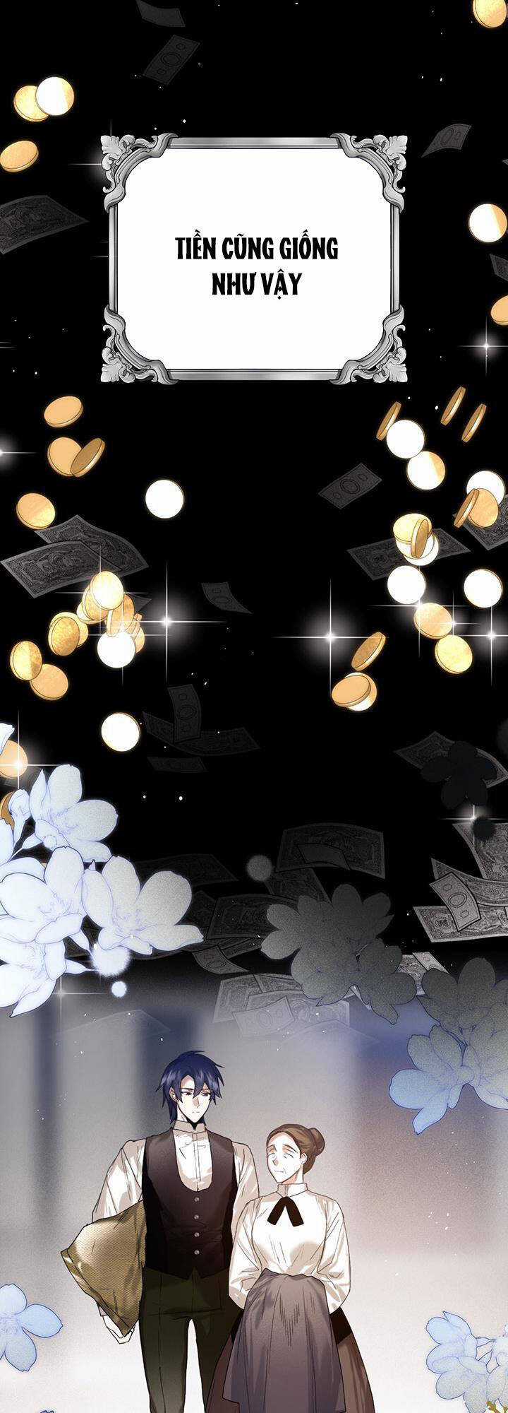 Hôn Nhân Hoàng Gia Chapter 31 trang 27