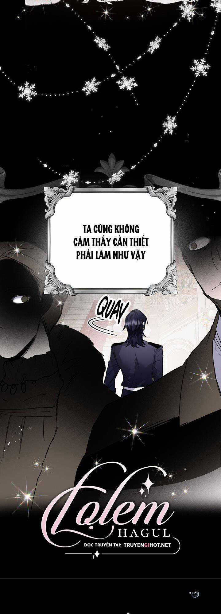 Hôn Nhân Hoàng Gia Chapter 31 trang 29