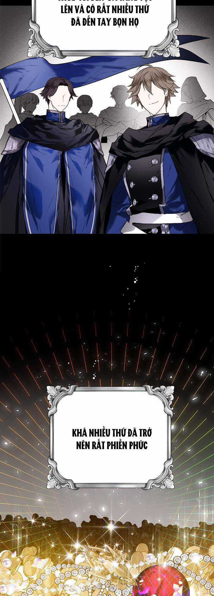 Hôn Nhân Hoàng Gia Chapter 31 trang 31