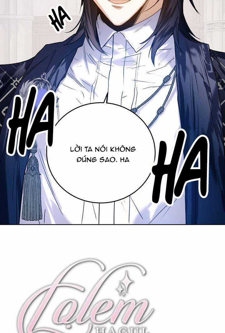 Hôn Nhân Hoàng Gia Chapter 31 trang 36