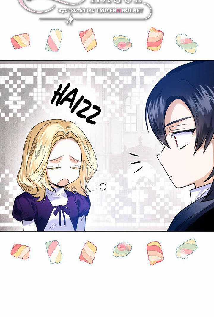 Hôn Nhân Hoàng Gia Chapter 31 trang 37