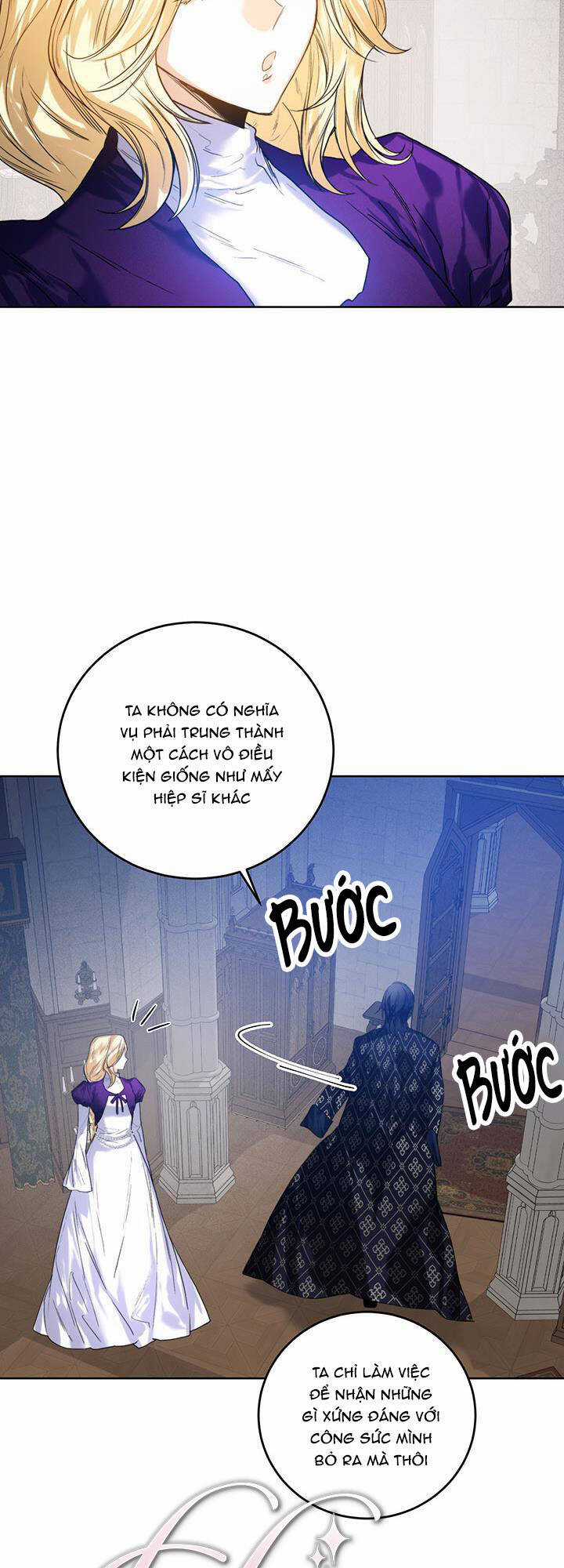 Hôn Nhân Hoàng Gia Chapter 31 trang 39