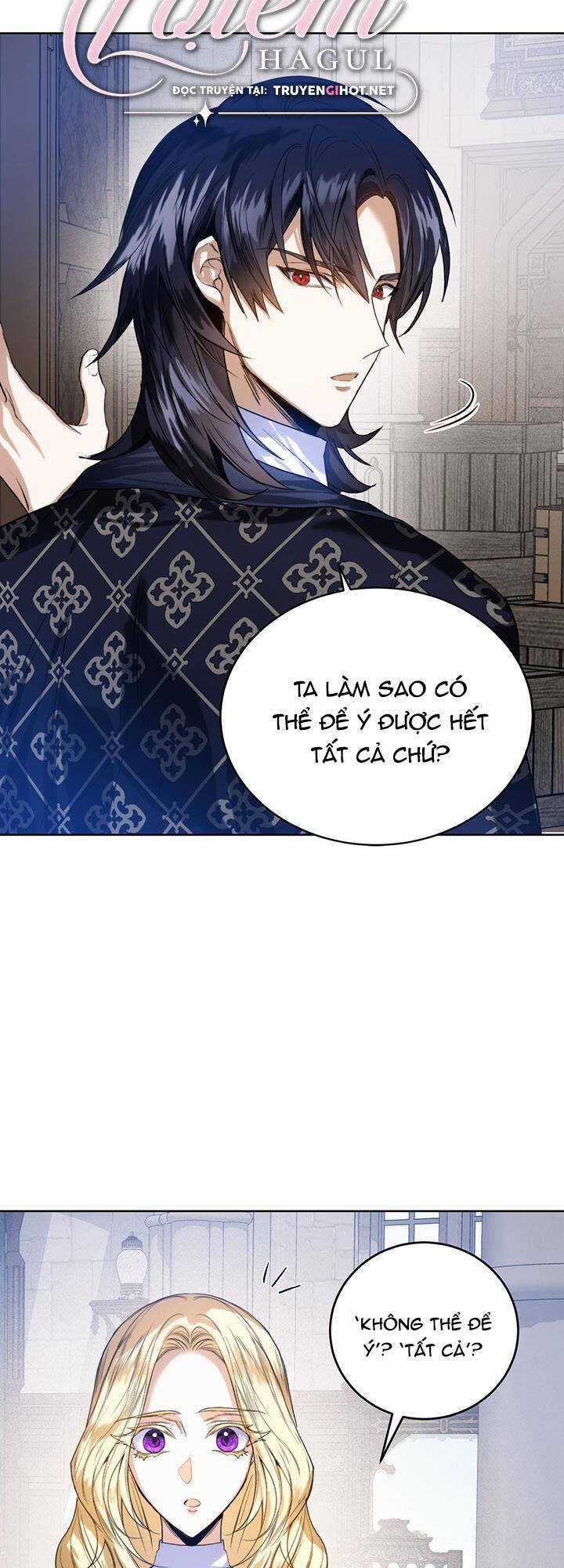 Hôn Nhân Hoàng Gia Chapter 31 trang 41