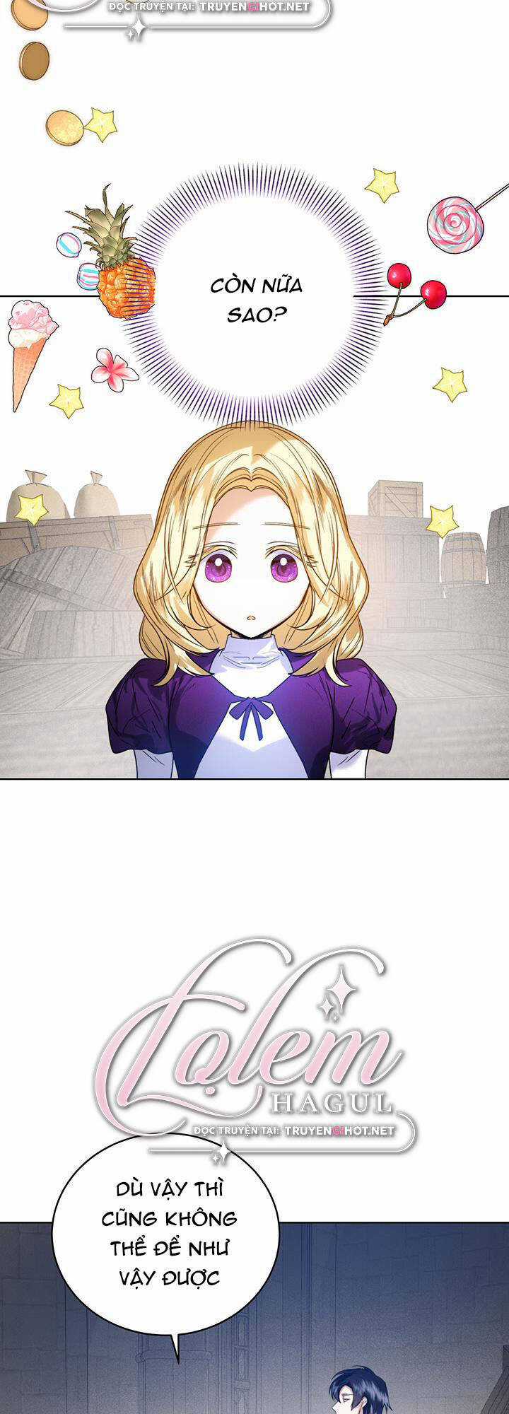 Hôn Nhân Hoàng Gia Chapter 31 trang 43