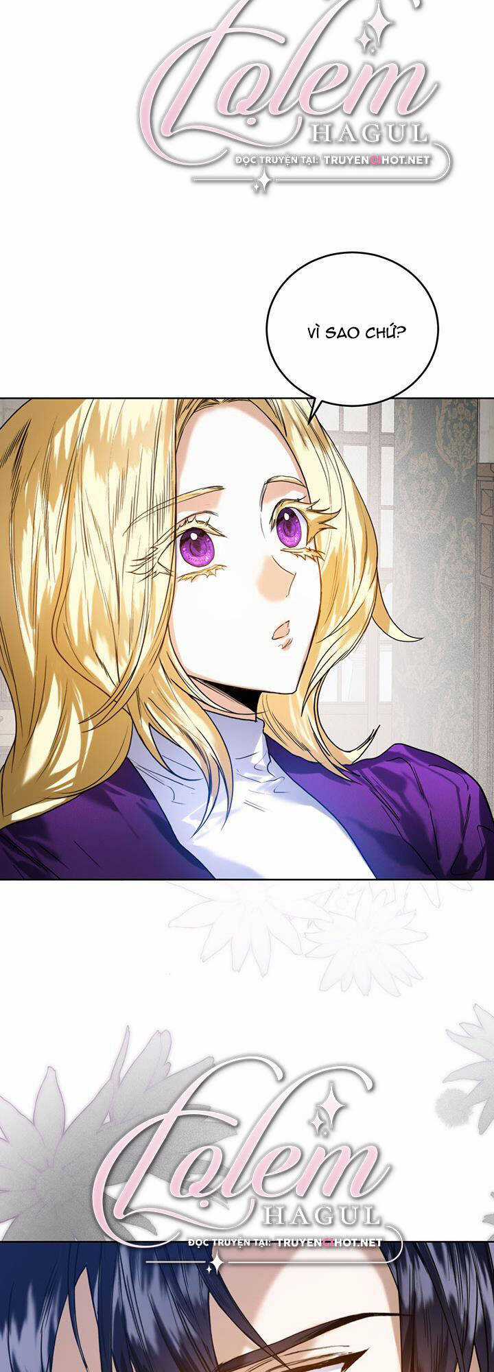 Hôn Nhân Hoàng Gia Chapter 31 trang 45