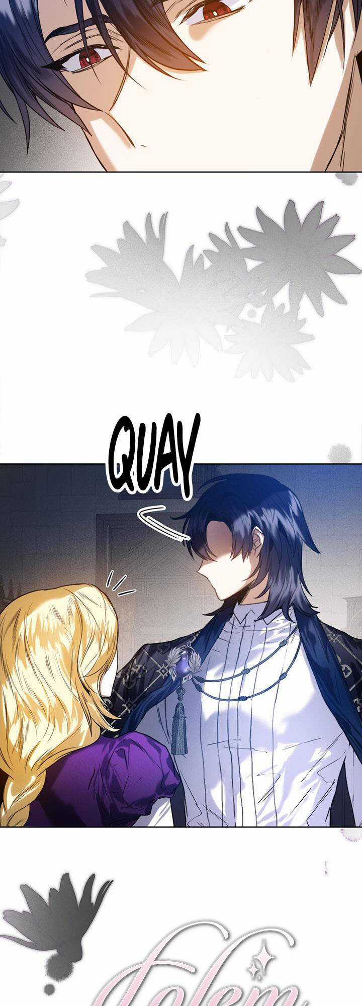 Hôn Nhân Hoàng Gia Chapter 31 trang 46